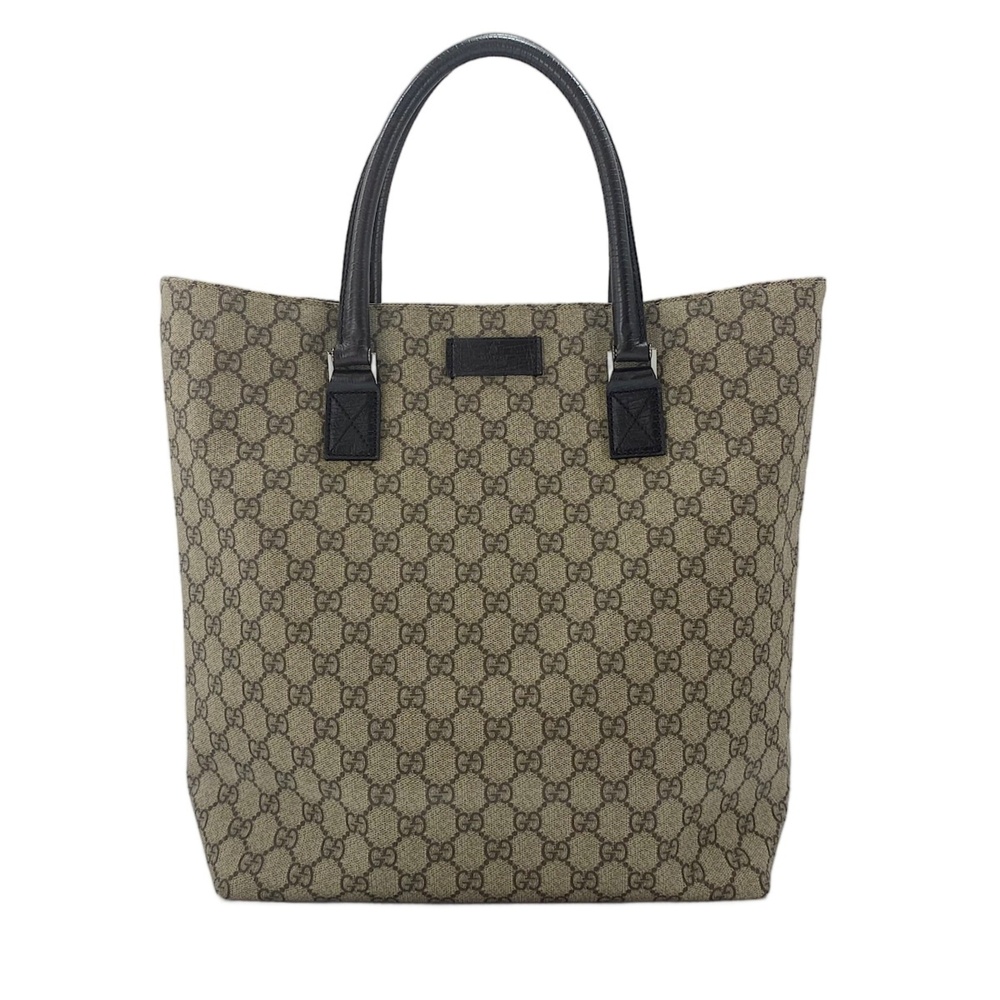 Gucci tote bag, brown